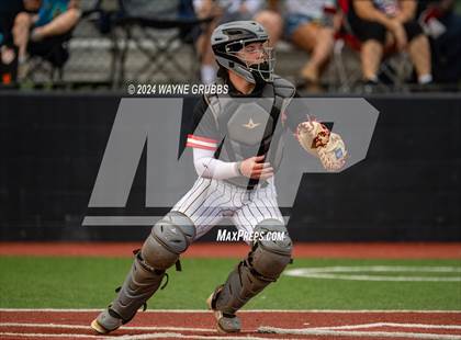 Thumbnail 3 in Centerville vs. Harleton (UIL 2A Region III Semifinal) photogallery.