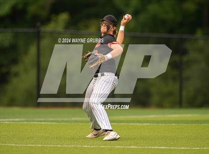 Thumbnail 3 in Centerville vs. Harleton (UIL 2A Region III Semifinal) photogallery.