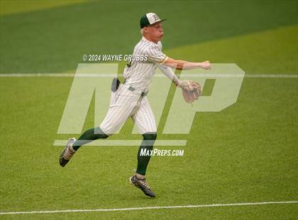 Thumbnail 1 in Centerville vs. Harleton (UIL 2A Region III Semifinal) photogallery.