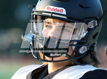 Thumbnail 2 in Grand Saline vs Troup photogallery.