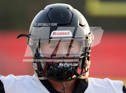 Thumbnail 1 in Grand Saline vs Troup photogallery.