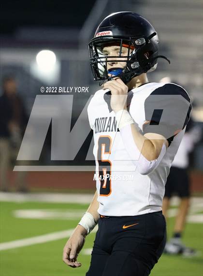Thumbnail 3 in Grand Saline vs Troup photogallery.