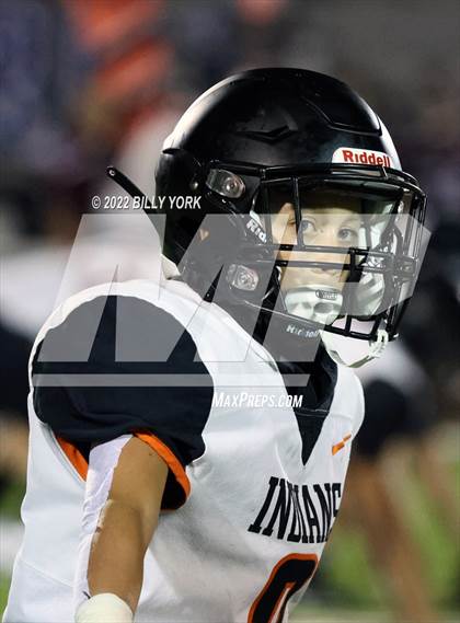 Thumbnail 1 in Grand Saline vs Troup photogallery.