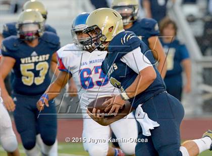Thumbnail 2 in San Marcos @ West Ranch photogallery.