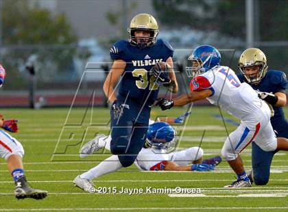 Thumbnail 2 in San Marcos @ West Ranch photogallery.