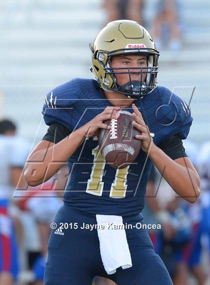 Thumbnail 3 in San Marcos @ West Ranch photogallery.