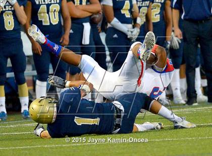 Thumbnail 3 in San Marcos @ West Ranch photogallery.