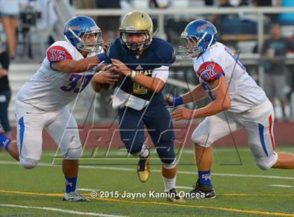 Thumbnail 1 in San Marcos @ West Ranch photogallery.