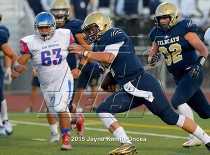 Thumbnail 1 in San Marcos @ West Ranch photogallery.