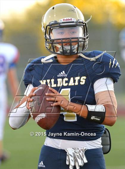 Thumbnail 3 in San Marcos @ West Ranch photogallery.