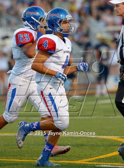 Thumbnail 2 in San Marcos @ West Ranch photogallery.