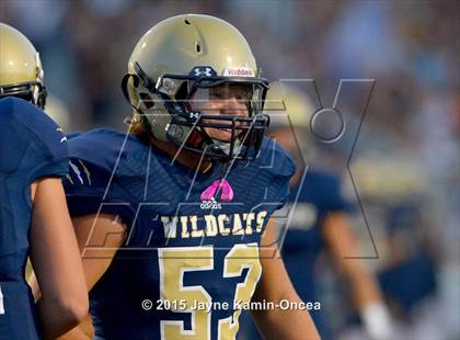 Thumbnail 1 in San Marcos @ West Ranch photogallery.