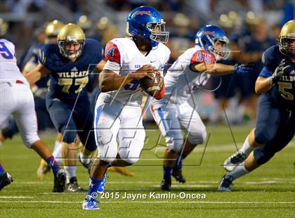 Thumbnail 2 in San Marcos @ West Ranch photogallery.