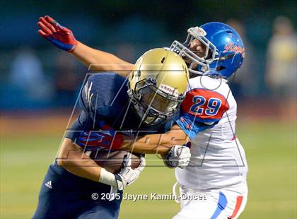 Thumbnail 2 in San Marcos @ West Ranch photogallery.