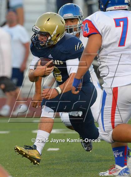 Thumbnail 3 in San Marcos @ West Ranch photogallery.
