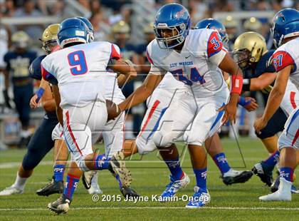 Thumbnail 1 in San Marcos @ West Ranch photogallery.