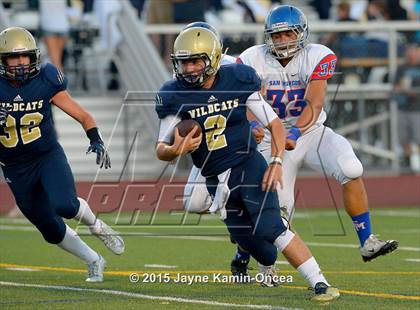 Thumbnail 3 in San Marcos @ West Ranch photogallery.
