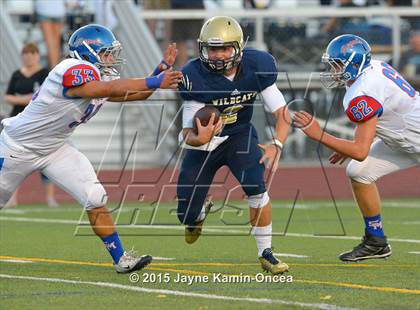 Thumbnail 3 in San Marcos @ West Ranch photogallery.