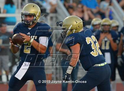 Thumbnail 2 in San Marcos @ West Ranch photogallery.