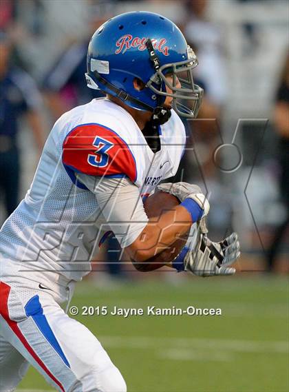 Thumbnail 3 in San Marcos @ West Ranch photogallery.