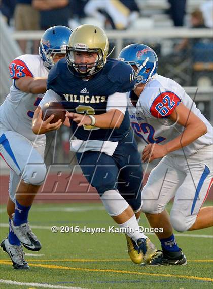 Thumbnail 2 in San Marcos @ West Ranch photogallery.
