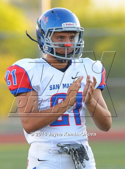 Thumbnail 1 in San Marcos @ West Ranch photogallery.