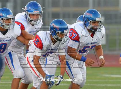 Thumbnail 1 in San Marcos @ West Ranch photogallery.