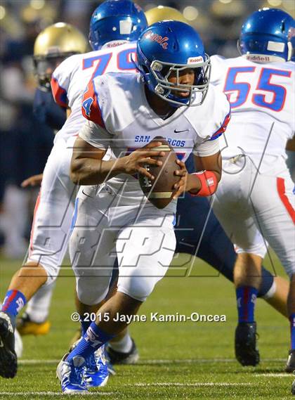 Thumbnail 3 in San Marcos @ West Ranch photogallery.