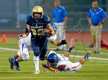 Thumbnail 2 in San Marcos @ West Ranch photogallery.