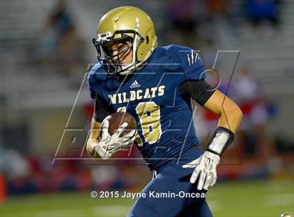 Thumbnail 2 in San Marcos @ West Ranch photogallery.
