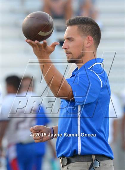 Thumbnail 3 in San Marcos @ West Ranch photogallery.