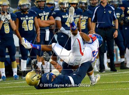 Thumbnail 2 in San Marcos @ West Ranch photogallery.