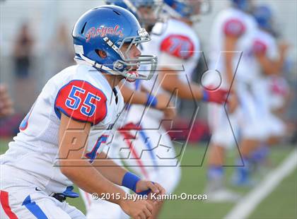 Thumbnail 2 in San Marcos @ West Ranch photogallery.