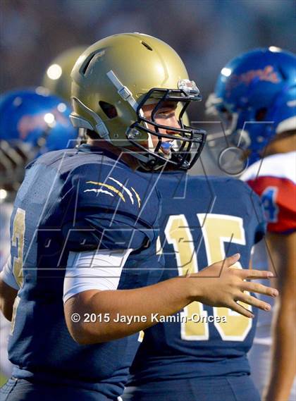 Thumbnail 2 in San Marcos @ West Ranch photogallery.