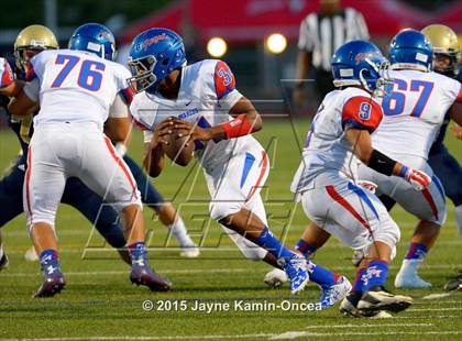 Thumbnail 1 in San Marcos @ West Ranch photogallery.
