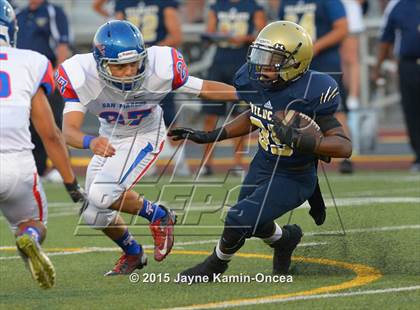 Thumbnail 3 in San Marcos @ West Ranch photogallery.