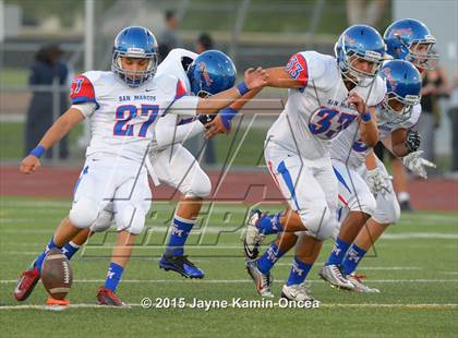 Thumbnail 2 in San Marcos @ West Ranch photogallery.