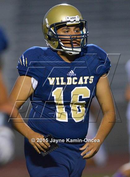 Thumbnail 1 in San Marcos @ West Ranch photogallery.