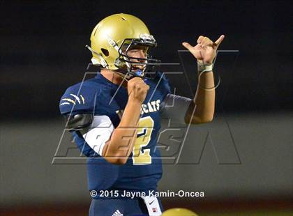 Thumbnail 3 in San Marcos @ West Ranch photogallery.