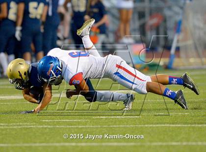 Thumbnail 2 in San Marcos @ West Ranch photogallery.