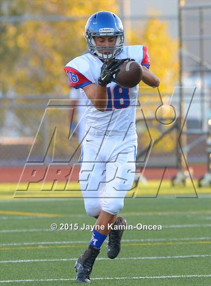 Thumbnail 2 in San Marcos @ West Ranch photogallery.