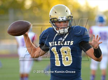 Thumbnail 3 in San Marcos @ West Ranch photogallery.