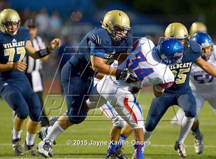 Thumbnail 3 in San Marcos @ West Ranch photogallery.