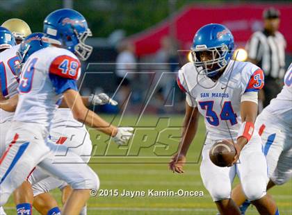 Thumbnail 3 in San Marcos @ West Ranch photogallery.