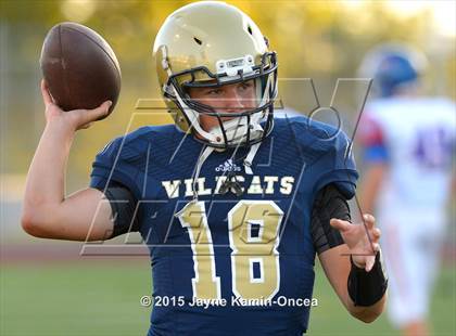 Thumbnail 1 in San Marcos @ West Ranch photogallery.