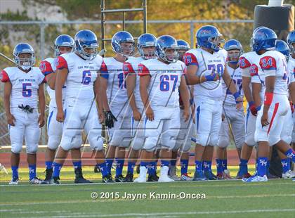 Thumbnail 3 in San Marcos @ West Ranch photogallery.