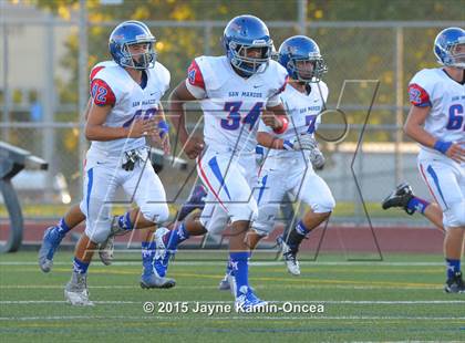 Thumbnail 2 in San Marcos @ West Ranch photogallery.
