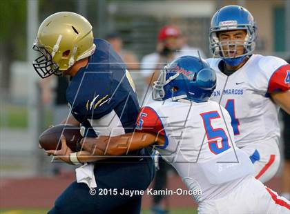 Thumbnail 3 in San Marcos @ West Ranch photogallery.
