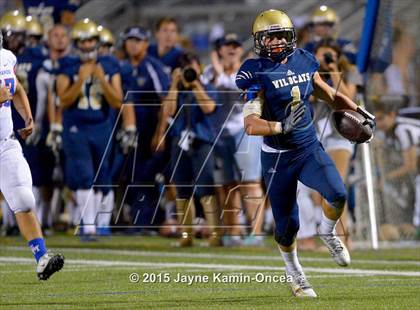 Thumbnail 3 in San Marcos @ West Ranch photogallery.