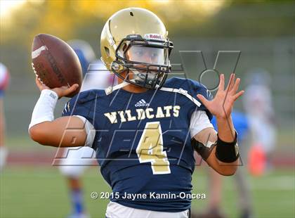 Thumbnail 1 in San Marcos @ West Ranch photogallery.